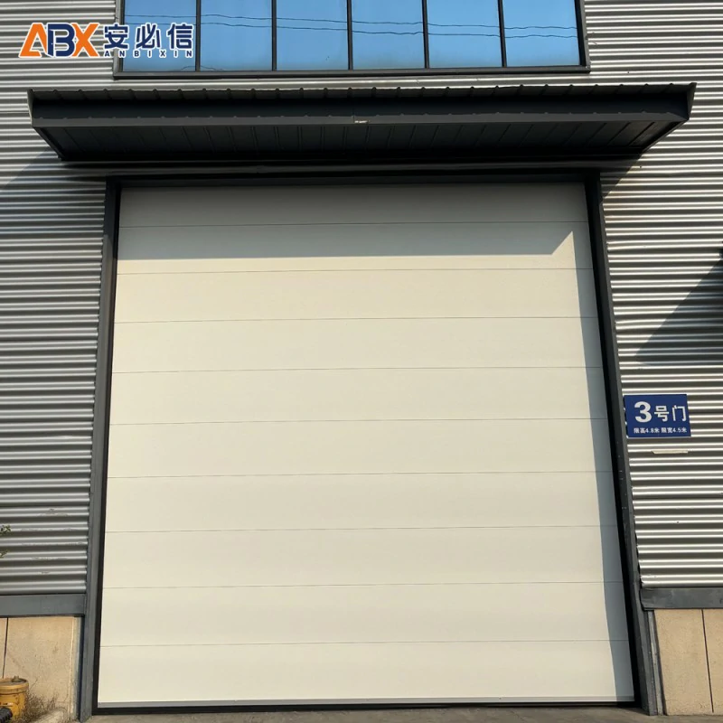 澳门特别行政区钢制提升门
