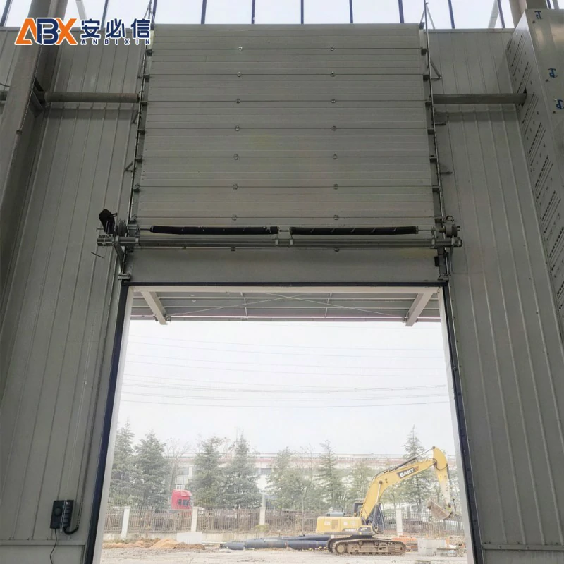 澳门特别行政区工业提升门